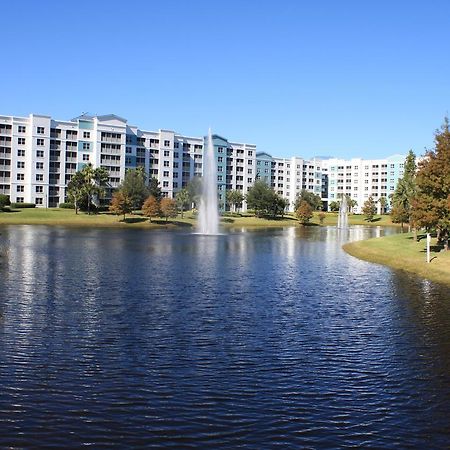 The Fountains Resorts Williamsburg Exterior foto