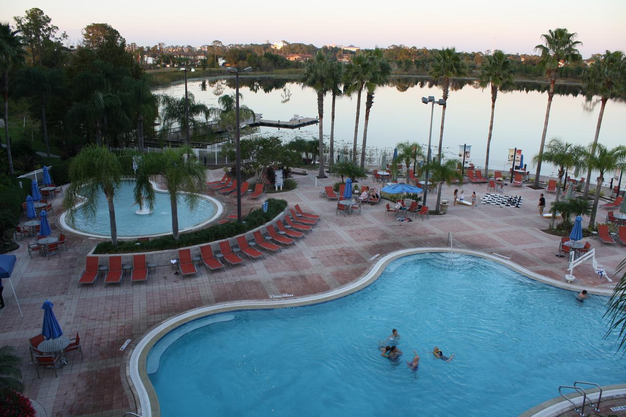 The Fountains Resorts Williamsburg Exterior foto