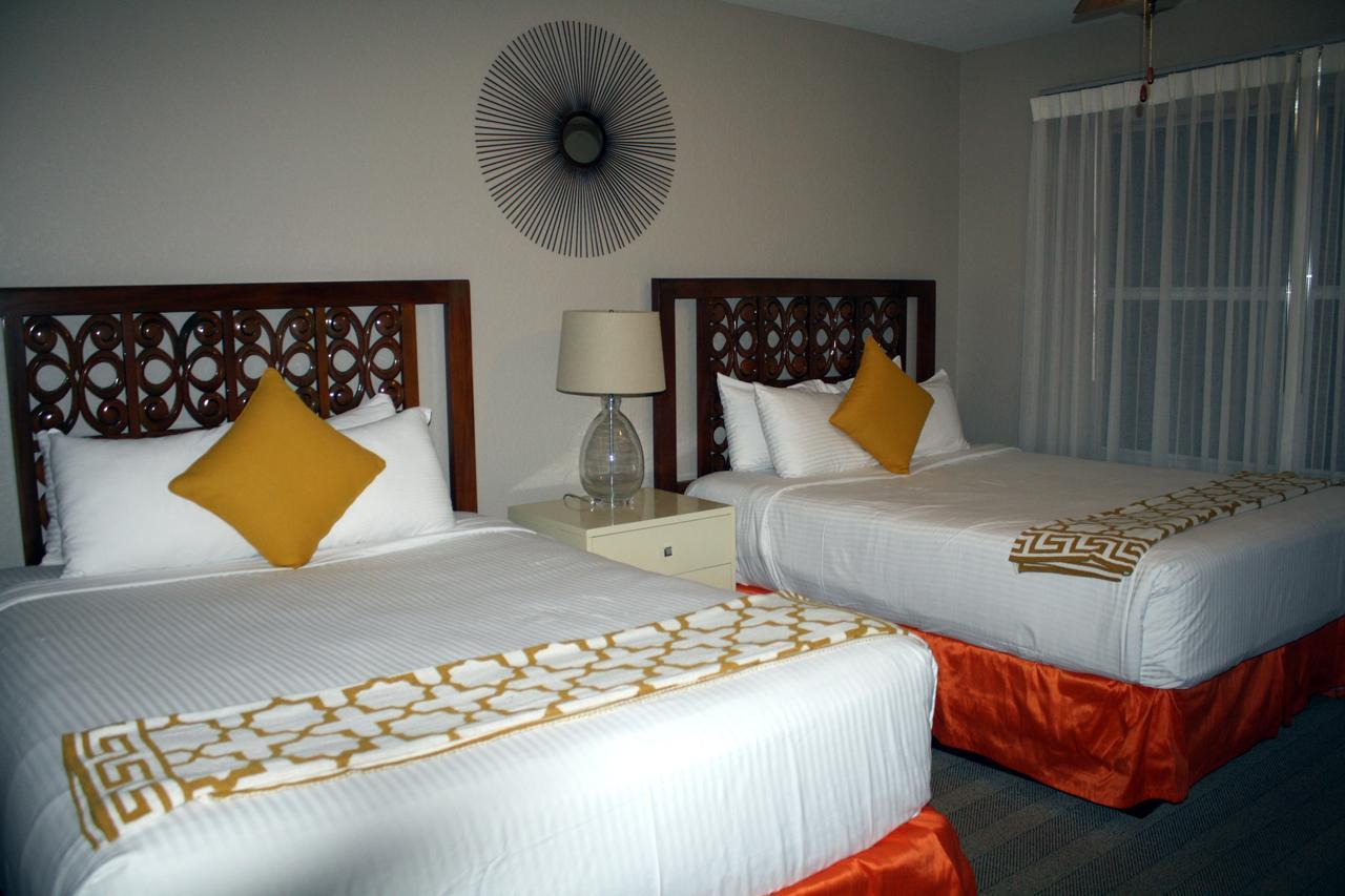 The Fountains Resorts Williamsburg Exterior foto