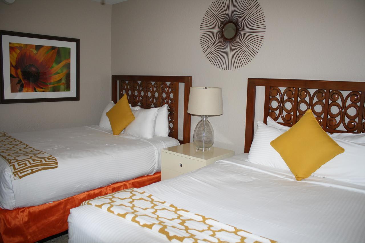 The Fountains Resorts Williamsburg Exterior foto