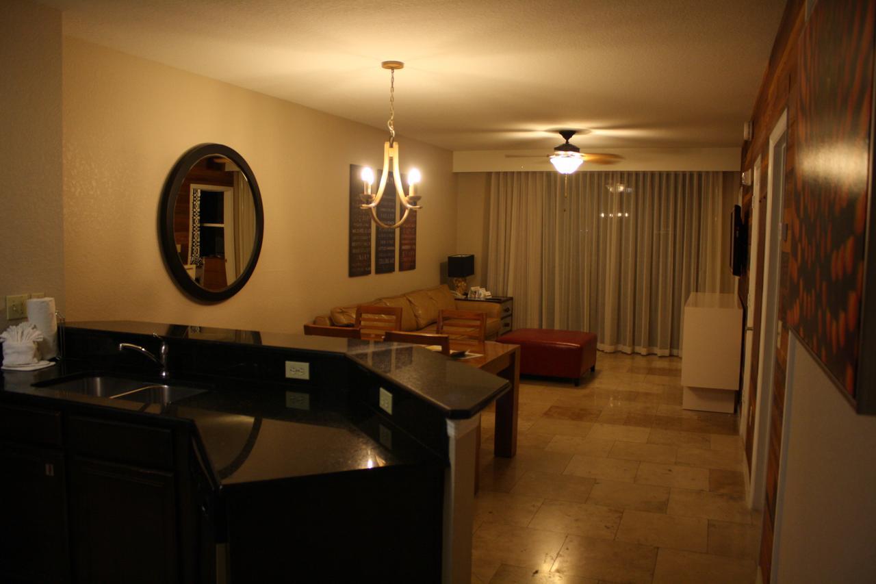 The Fountains Resorts Williamsburg Exterior foto