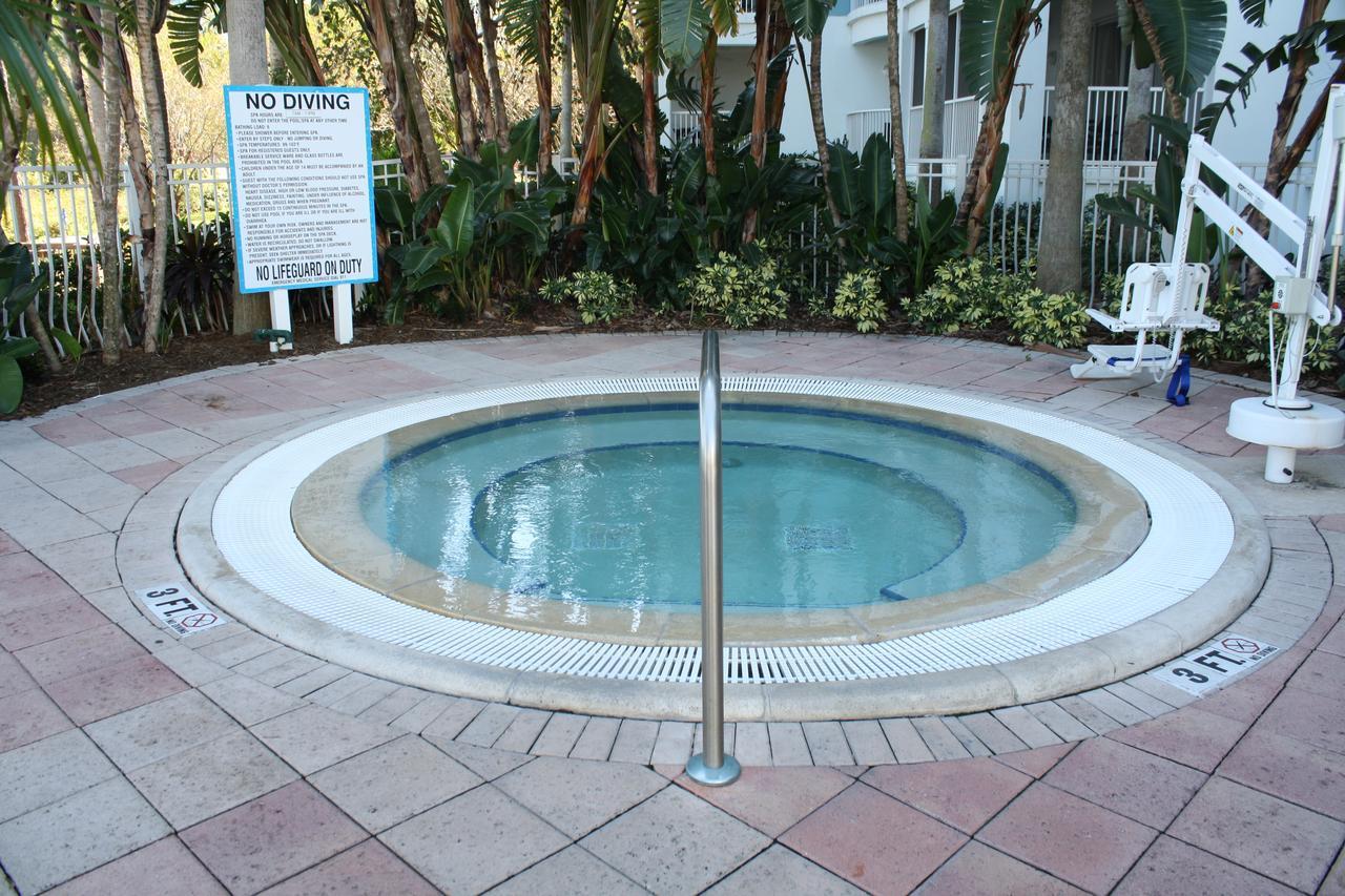 The Fountains Resorts Williamsburg Exterior foto