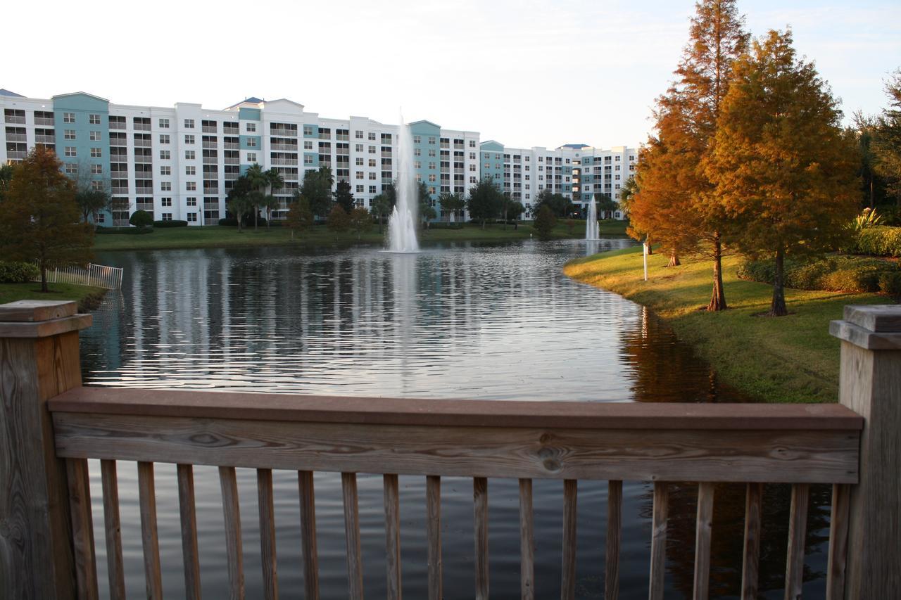 The Fountains Resorts Williamsburg Exterior foto
