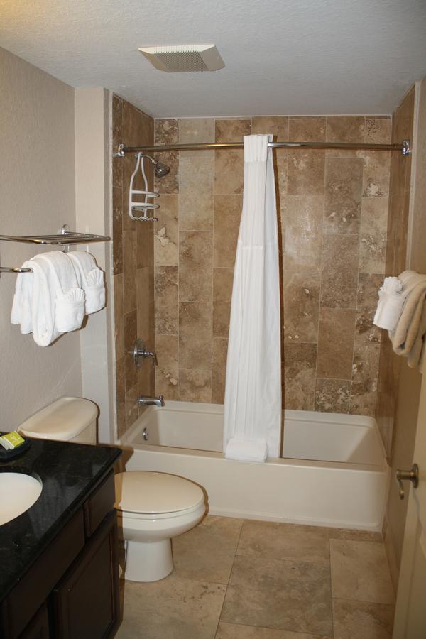 The Fountains Resorts Williamsburg Exterior foto